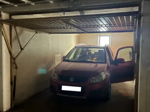 Rent, parking/garage, 14m², Spens, Novi Sad Sve Podlokacije - image 3