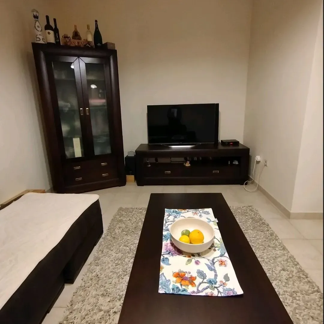 Rent, one bedroom apartment, 60m², Đenovići, Herceg Novi