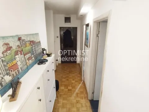 Sale, three bedroom apartment, 92m², Vidikovački venac, Rakovica - image 13