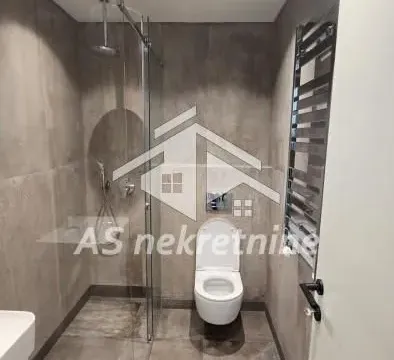 Izdavanje, dvosoban stan, 52m², Banovo Brdo, Beograd - image 12