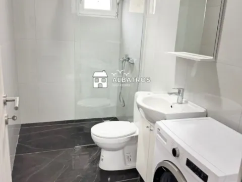 Izdavanje, jednosoban stan, 50m², Polje, Bar - image 6