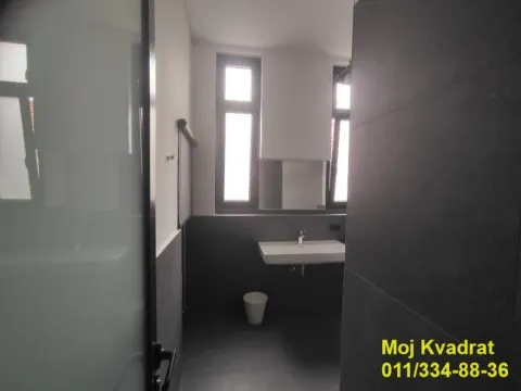 Rent, office space, 180m², Vračar Sve Podlokacije, Beograd - image 17