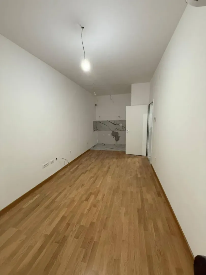 Sale, one bedroom apartment, 37m², Bečići, Budva