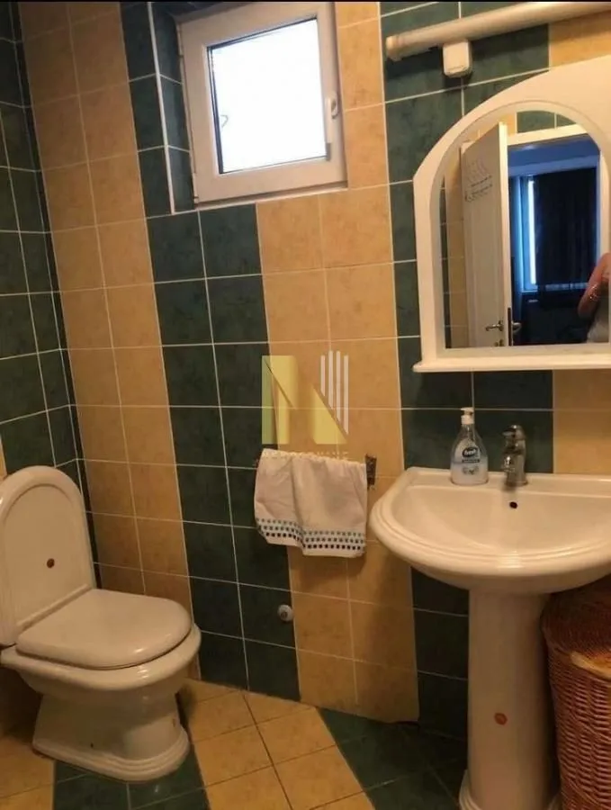 Prodaja, dvosoban stan, 53m², Centar, Subotica
