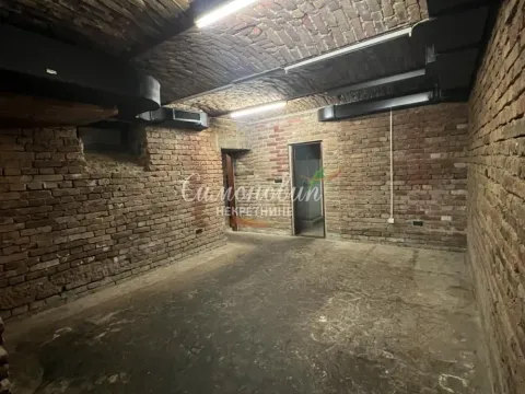 Sale, office space, 82m², Stari Grad, Beograd - image 11