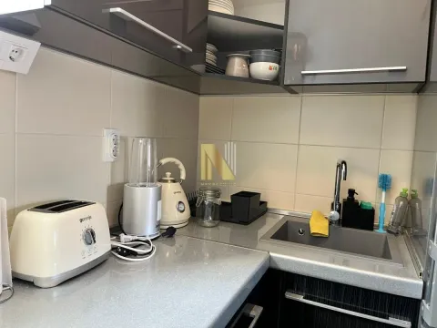 Izdavanje, dvosoban stan, 43m², Bulevar Evrope, Novi Sad Sve Podlokacije - image 9