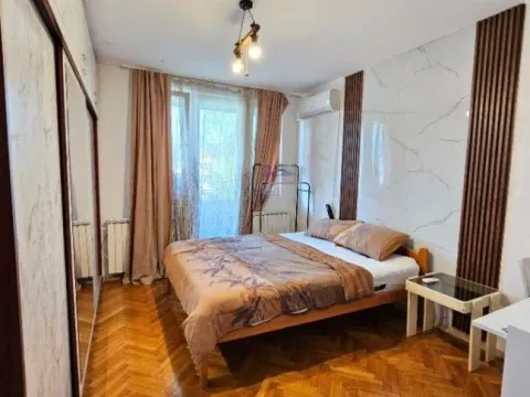 Izdavanje, jednosoban stan, 50m², Preko Morače, Podgorica - image 6