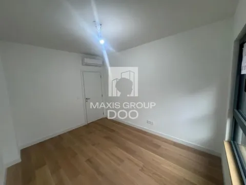 Prodaja, dvosoban stan, 56m², Savski Venac, Beograd - image 3