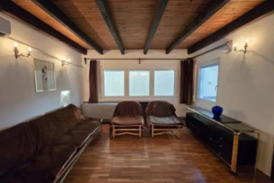 Izdavanje, četvorosoban stan, 102m², Olimp, Zvezdara Sve Podlokacije