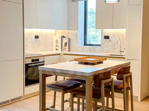 Izdavanje, jednosoban stan, 40m², Boka Place, Tivat - image 9