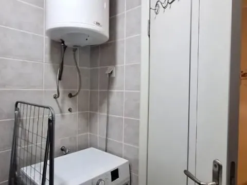 Rent, studio apartment, 17m², Telep, Novi Sad Sve Podlokacije - image 8