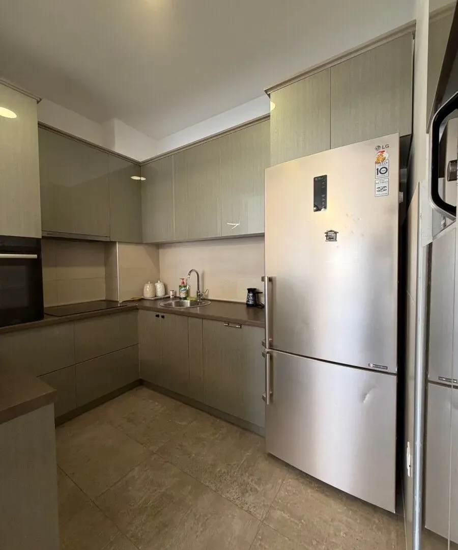 Rent, apartment, 72m², Momišići, Podgorica