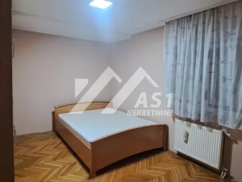 Rent, two bedroom apartment, 60m², Grbavica, Novi Sad Sve Podlokacije - image 2