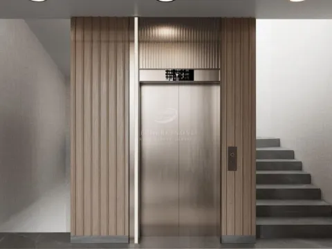 Sale, two bedroom apartment, 65m², Kopaonik, Srbija - image 10