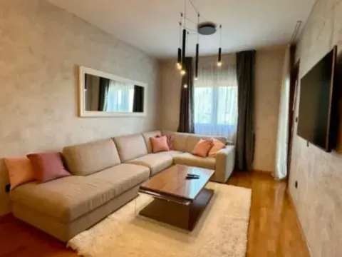 Izdavanje, dvosoban stan, 60m², Ljubović, Podgorica - image 3