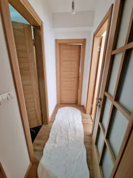 Izdavanje, dvosoban stan, 67m², Zabjelo, Podgorica - image 5