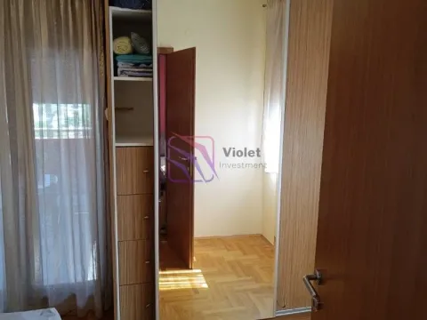 Prodaja, jednosoban stan, 40m², Tuški Put, Podgorica - image 9