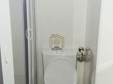 Izdavanje, jednosoban stan, 45m², City Kvart, Podgorica - image 4