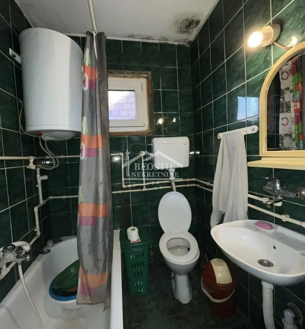 Prodaja, kuća, 142m², Centar, Smederevo