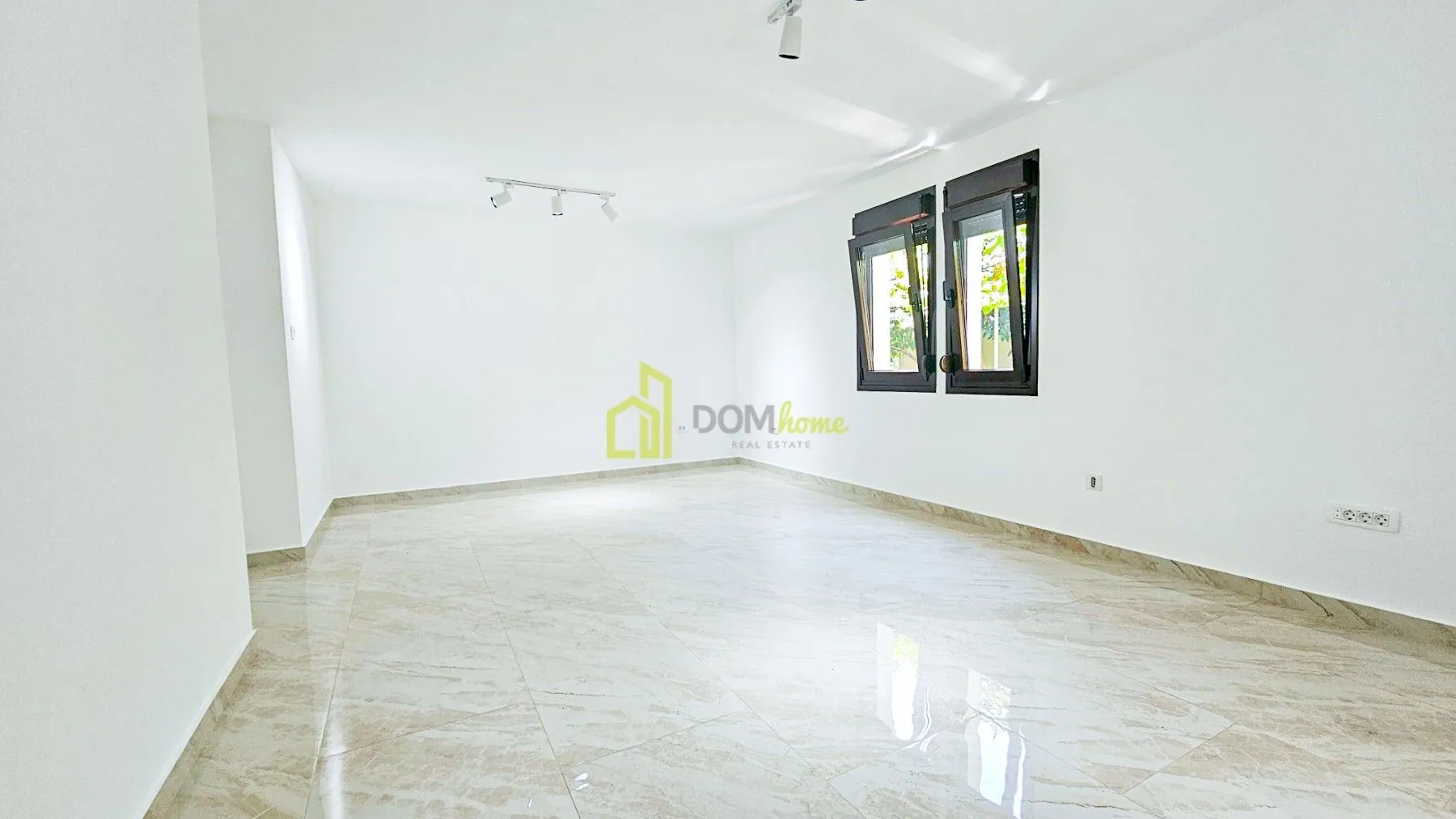 Rent, office space, 100m², Masline, Podgorica