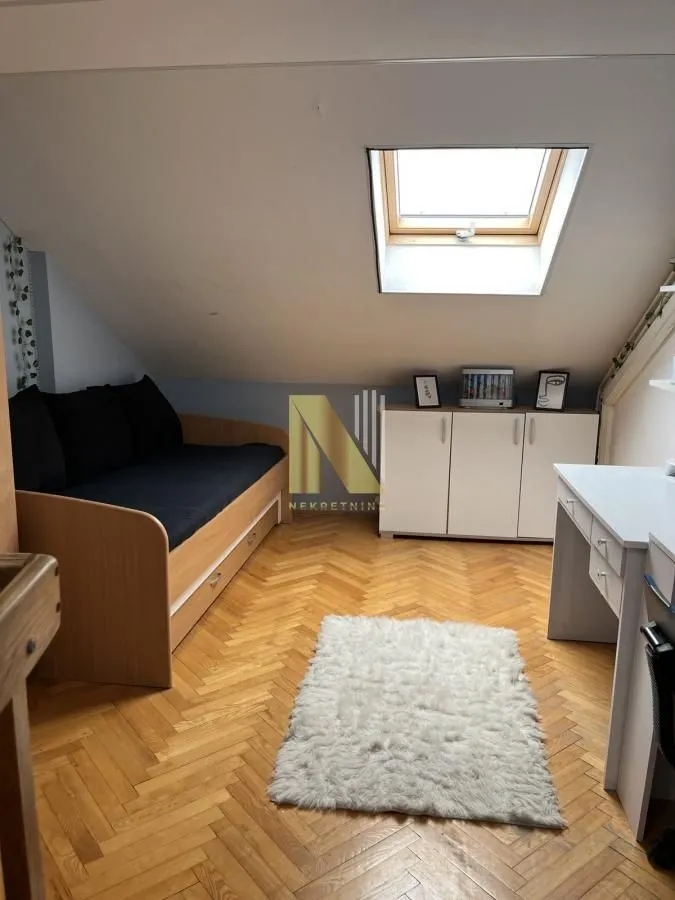 Prodaja, stan, 91m², Rotkvarija, Novi Sad Sve Podlokacije