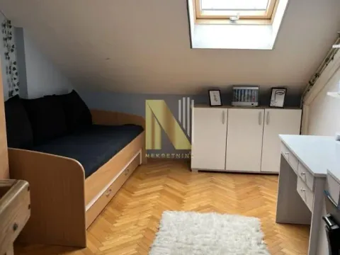 Sale, apartment, 91m², Rotkvarija, Novi Sad Sve Podlokacije - image 7