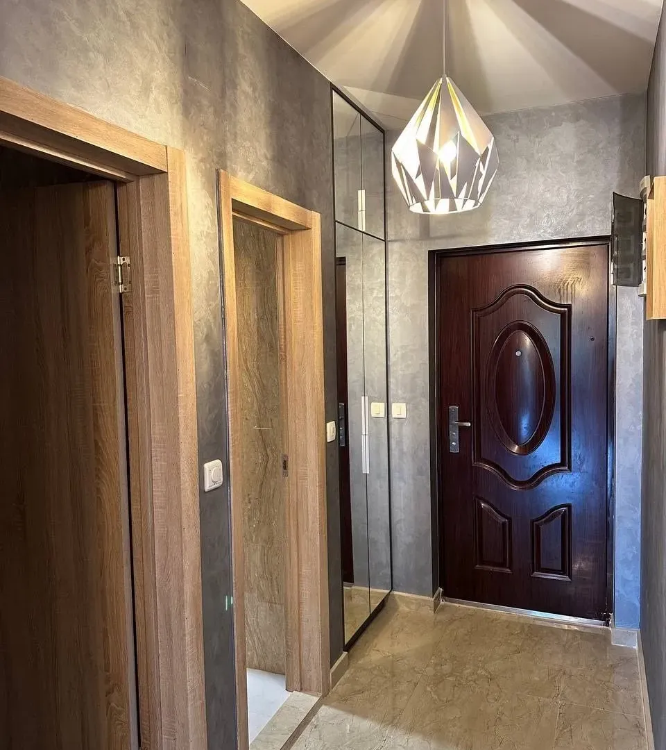 Sale, three bedroom apartment, 85m², Budva, Crna Gora