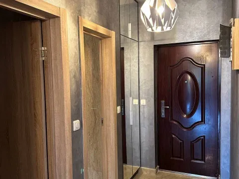 Sale, three bedroom apartment, 85m², Budva, Crna Gora - image 20