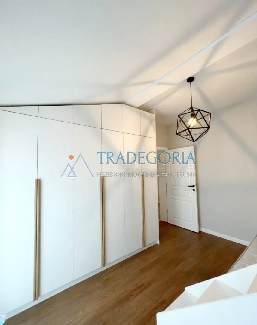 Prodaja, dvosoban stan, 97m², Prčanj, Kotor