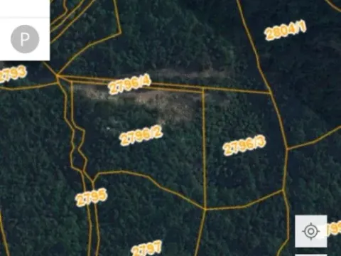 Sale, land lot, 5600m², Kunje, Bar - image 9