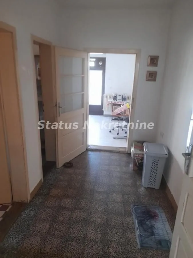 Rent, two bedroom apartment, 85m², Futog, Novi Sad Sve Podlokacije