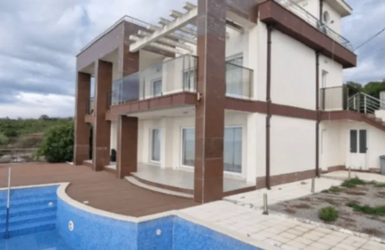 Sale, house, 300m², Budva, Crna Gora