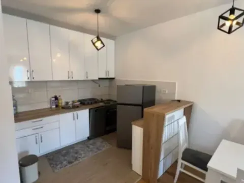 Izdavanje, jednosoban stan, 45m², City Kvart, Podgorica - image 6