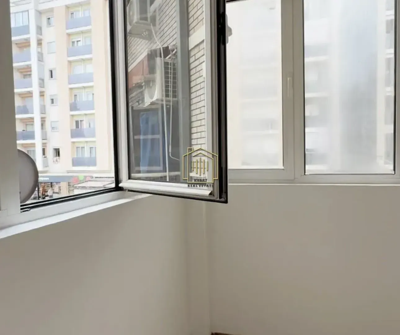 Rent, three bedroom apartment, 106m², Preko Morače, Podgorica