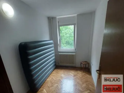 Sale, one bedroom apartment, 54m², Sajmište, Novi Sad - image 11