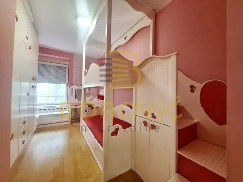 Rent, four bedroom apartment, 132m², Vukov Spomenik, Zvezdara Sve Podlokacije - image 7