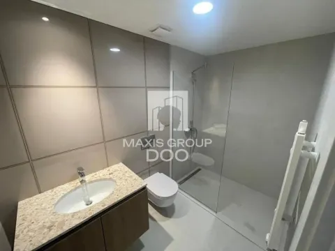 Izdavanje, dvosoban stan, 60m², Savski Venac, Beograd - image 11