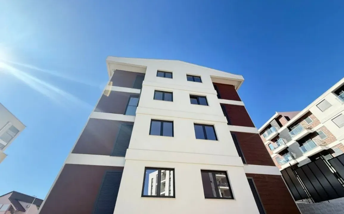 Prodaja, dvosoban stan, 68m², Kava, Tivat