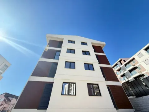 Prodaja, dvosoban stan, 68m², Kava, Tivat