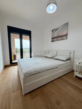 Rent, one bedroom apartment, 46m², City Kvart, Podgorica - image 8