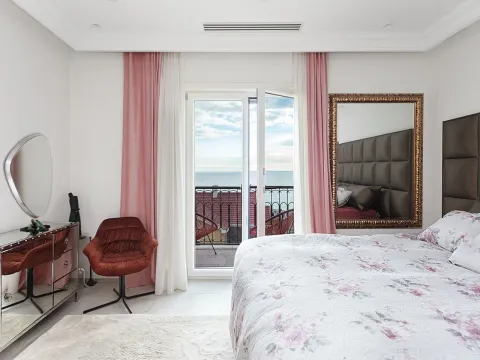 Prodaja, kuća, 130m², Luštica Bay, Tivat - image 11