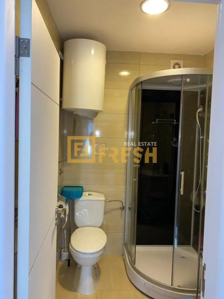 Sale, three bedroom apartment, 112m², Bečići, Budva