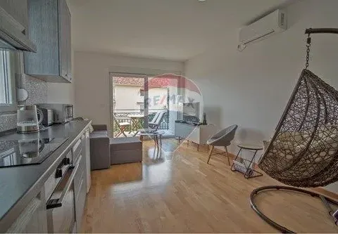 Prodaja, jednosoban stan, 40m², Tivat, Crna Gora - image 7