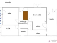 Sale, house, 280m², Novi Slankamen, Inđija - image 14