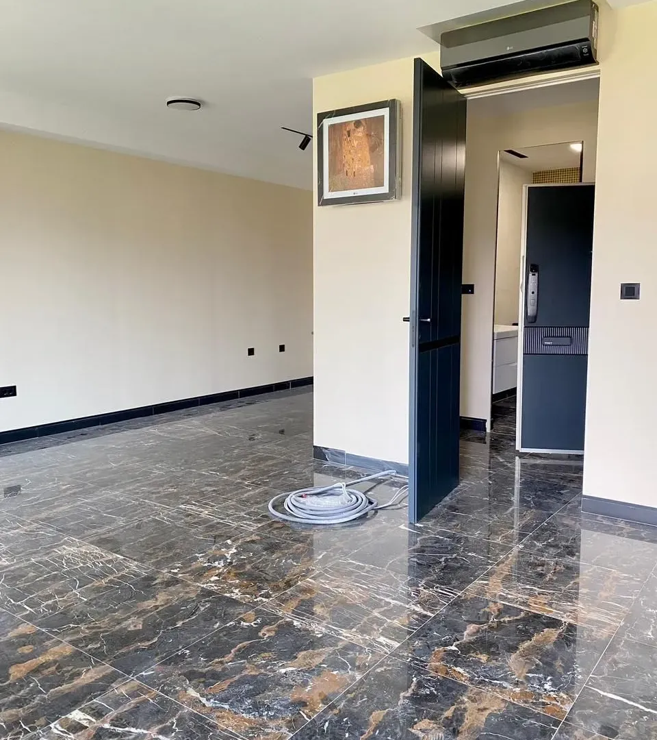 Prodaja, jednosoban stan, 46m², Zagorič, Podgorica