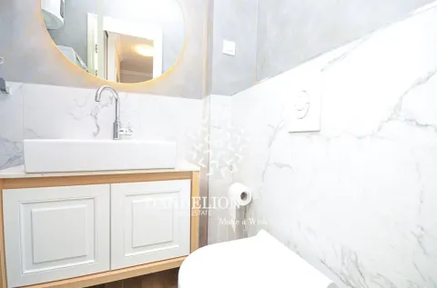 Rent, one bedroom apartment, 59m², Central Point, Podgorica - image 376