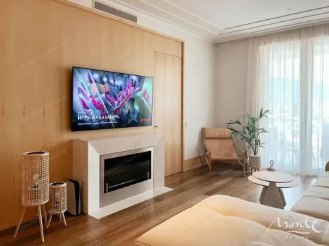 Sale, one bedroom apartment, 80m², Porto Montenegro, Tivat - image 3