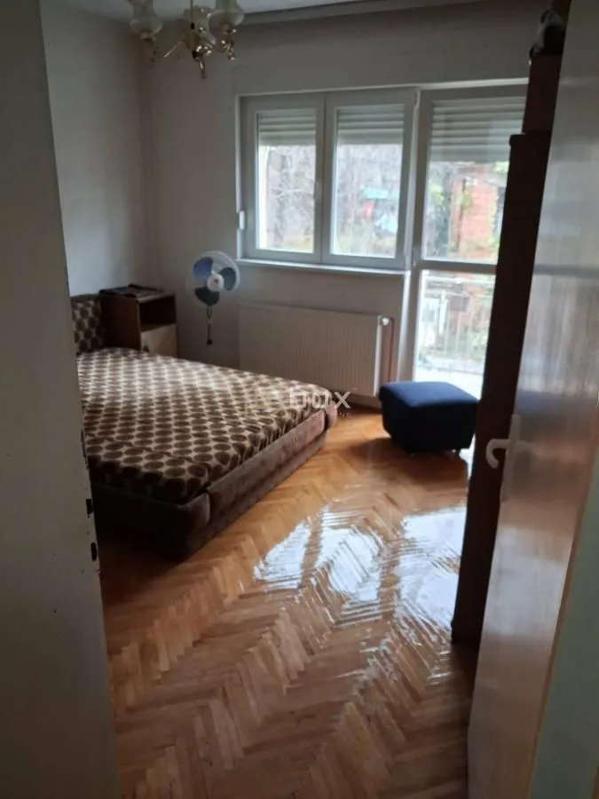 Prodaja, dvosoban stan, 70m², Medijana, Niš
