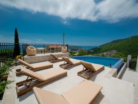 Sale, house, 170m², Bečići, Budva - image 5