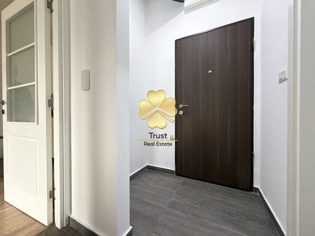 Izdavanje, jednosoban stan, 45m², Zagorič, Podgorica